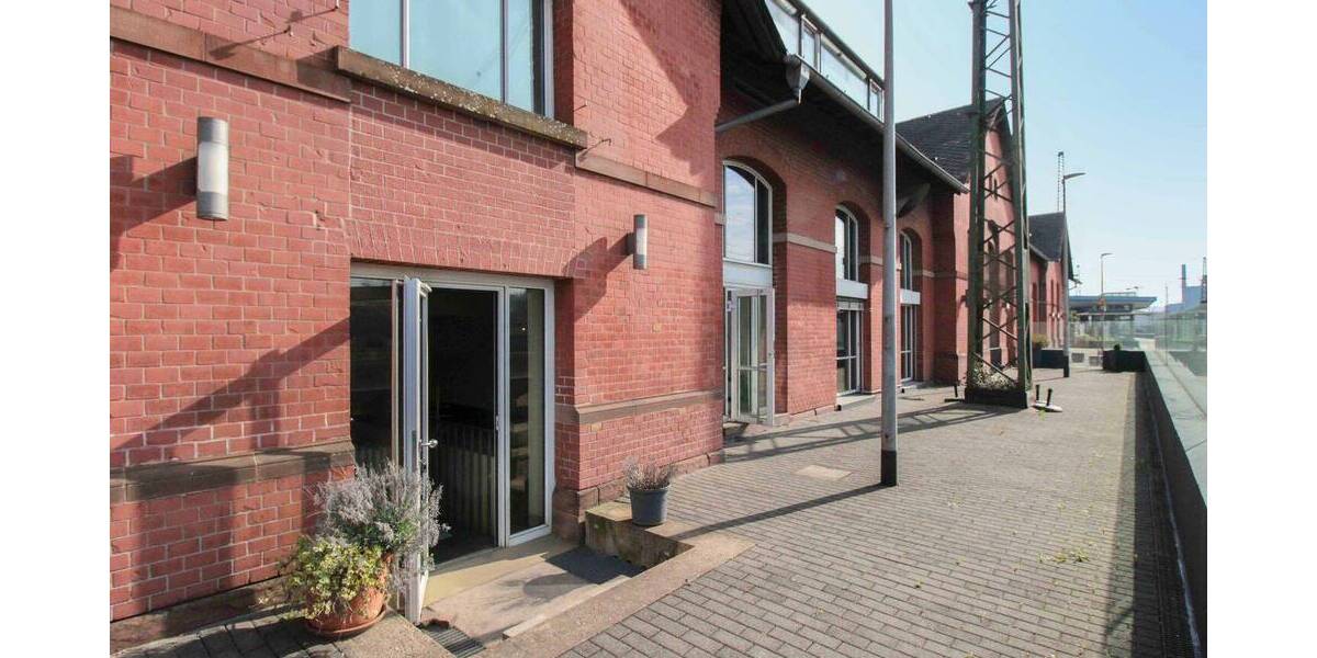 Gewerbeobjekt Völklingen Stadtmitte - 1.450.000&euro; | Angebot:26162058