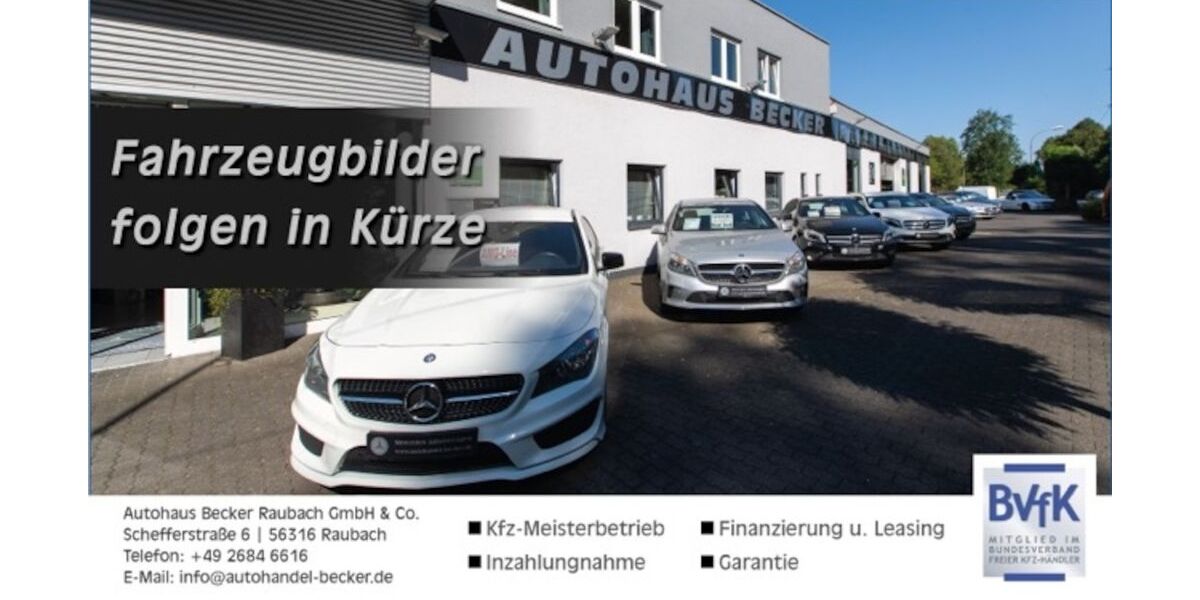 Mercedes-Benz GLC 220 39.200 km 59.490 &euro; Raubach 56316