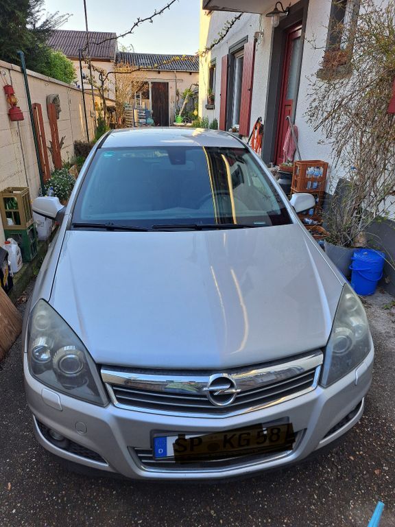 Astra