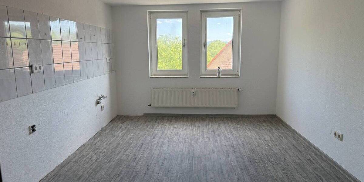 Etagenwohnung Alheim Niederellenbach - 5 Zimmer, 119 m&sup2;, 700&euro; | Angebot:26712489