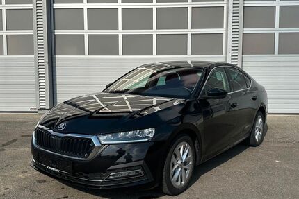 Skoda Octavia 49.000 km 25.990 &euro; Langenenslingen 88515