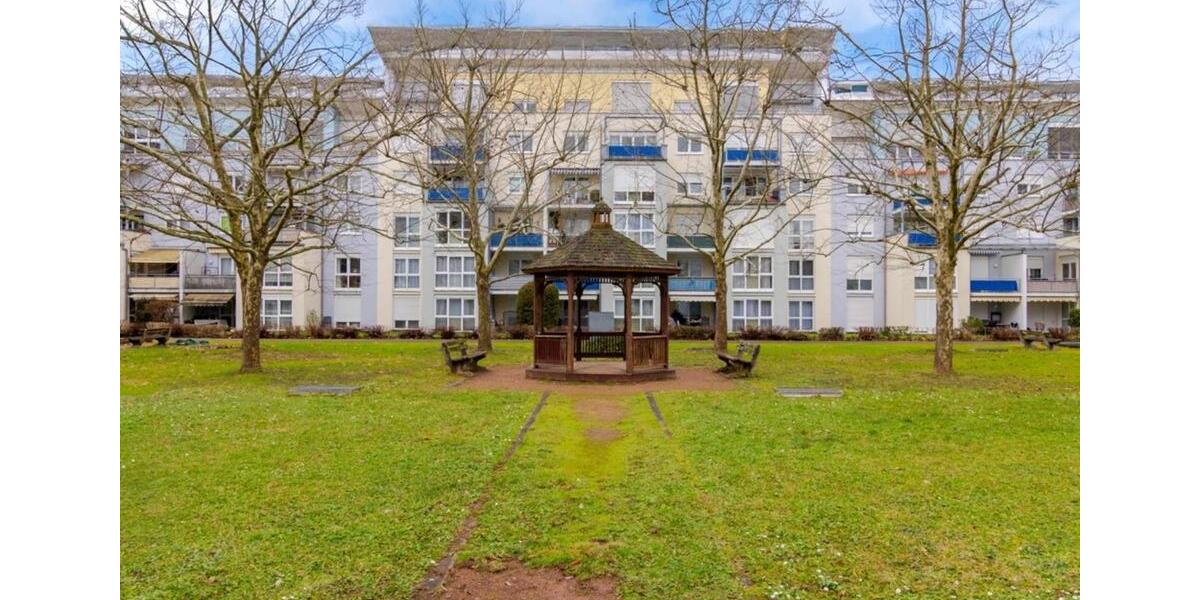 Ideal für Grenzgänger! Helle 2-Zimmer Wohnung in Rheinfelden (DE) 2 zimmer