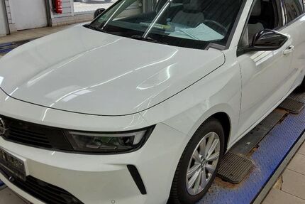 Opel Astra 117.395 km 13.380 &euro; Ober-Ramstadt 64372