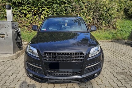 Audi Q7 262.000 km 14.500 € Heubach 73540
