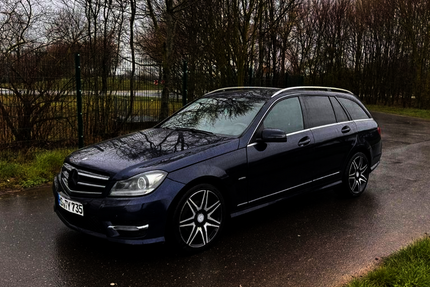 Mercedes-Benz C 250 165.000 km 10.900 &euro; Waldfeucht 52525