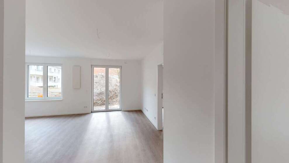 Wohnung zum Mieten in Göttingen 899 € 71.91 m²