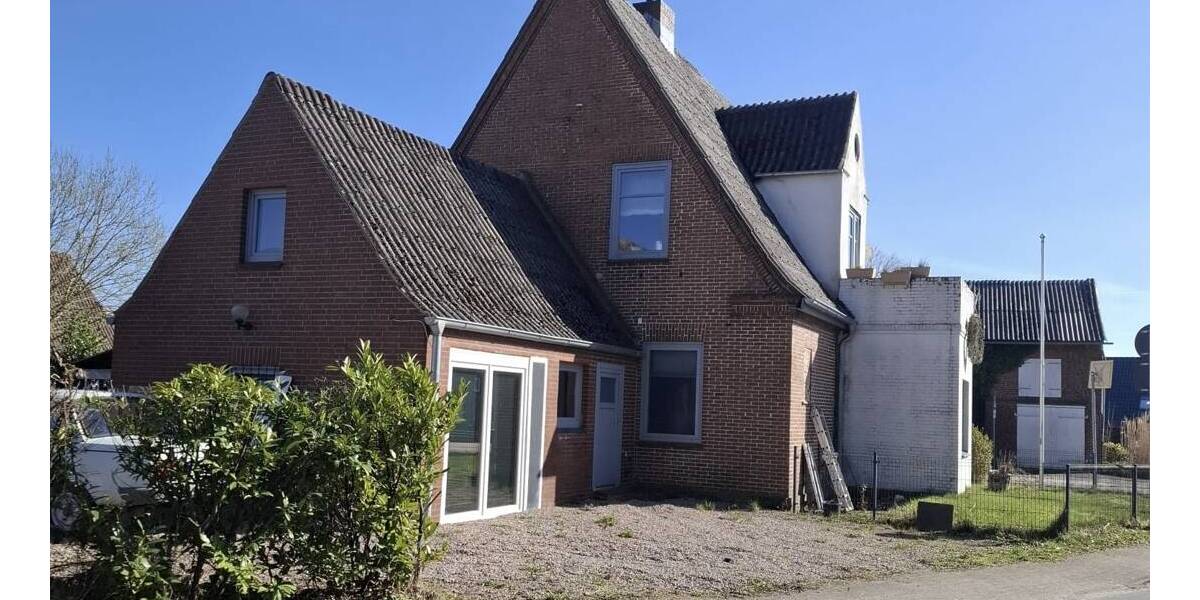 Einfamilienhaus Buchholz - 3 Zimmer, 133 m&sup2;, 175.000&euro; | Angebot:26230396