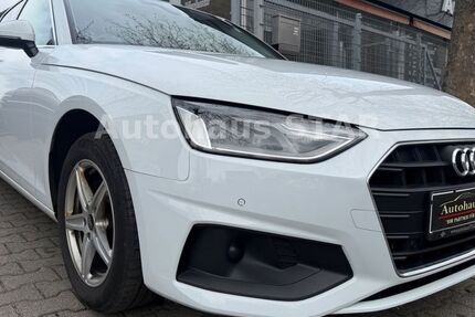 Audi A4 195.800 km 19.990 &euro; Offenbach am Main 63071