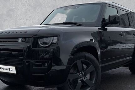 Land Rover Defender 4.900 km 97.980 &euro; Hallstadt 96103