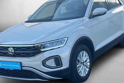 VW T-Roc 38.515 km 18.850 &euro; Mainz 55131