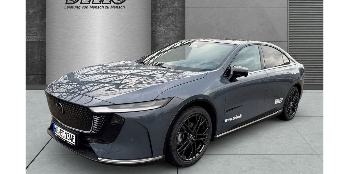 Mazda 6e 6.990 km 38.490 &euro; Hamburg 21079