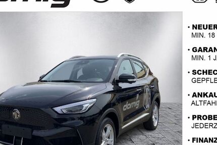MG ZS 8.142 km 21.490 &euro; Hof 95030