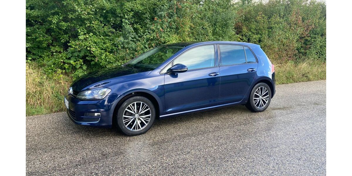 VW Golf 103.000 km 12.390 &euro; Nellingen 89191