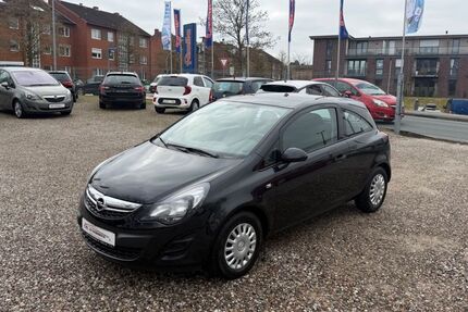 Opel Corsa 86.700 km 5.490 &euro; Mölln 23879