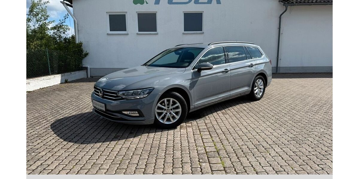 VW Passat 86.200 km 21.950 &euro; Heideck 91180