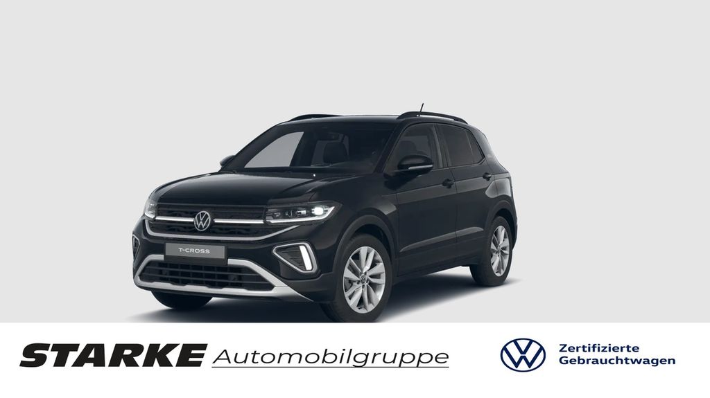 VW T-Cross 12.172 km 27.980 &euro; Georgsmarienhütte (Osnabrück) 49124