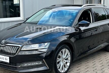 Skoda Superb 211.000 km 13.970 &euro; Castrop-Rauxel 44575