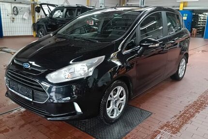 Ford B-Max 126.000 km 7.500 &euro; Marbach 71672