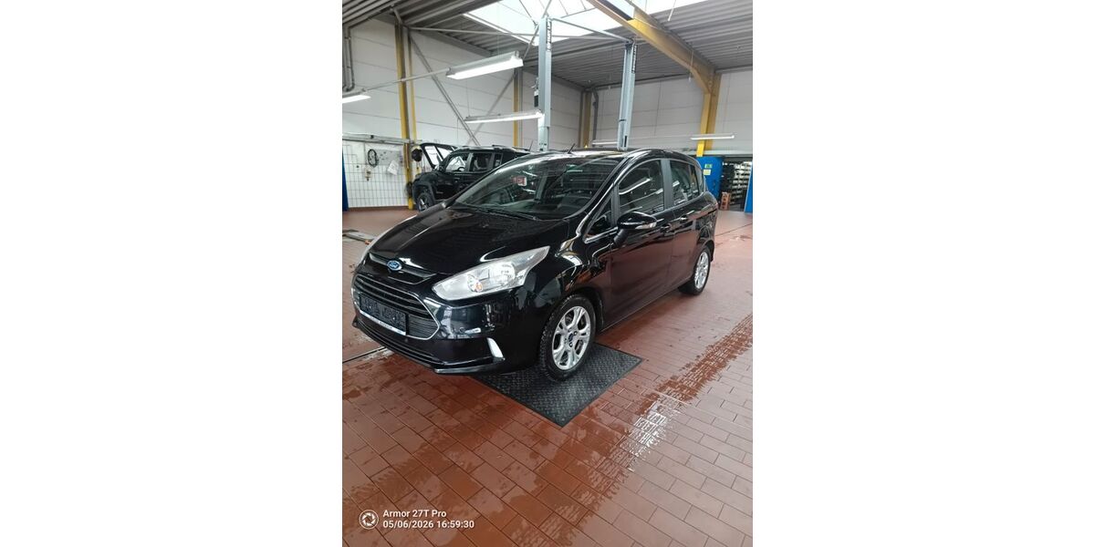 Ford B-Max 126.000 km 7.500 &euro; Marbach 71672