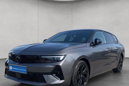 Opel Astra 23.487 km 22.990 &euro; Heilbronn 74080