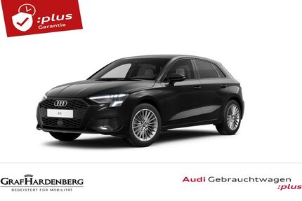 Audi A3 8.604 km 27.680 &euro; Karlsruhe 76131