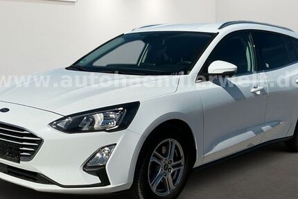 Ford Focus 110.481 km 7.499 &euro; Brehna 06796