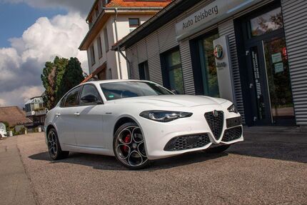 Alfa Romeo Giulia 30.375 km 38.900 € Mönchweiler 78087