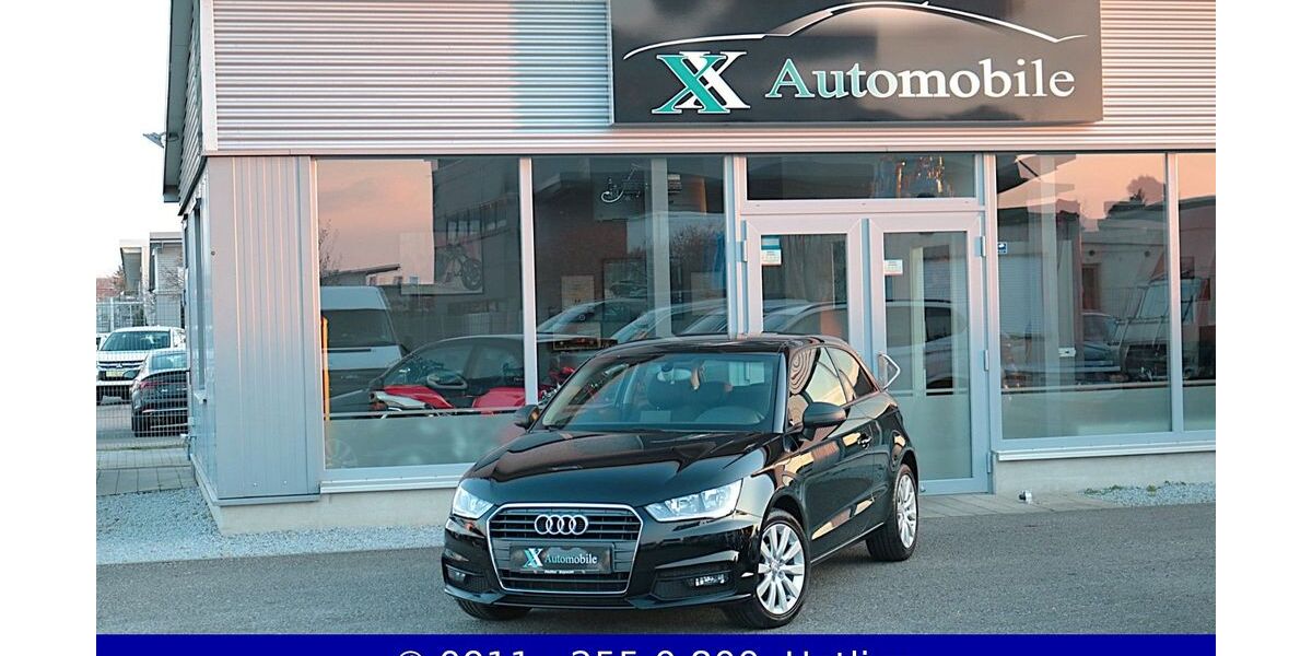 Audi A1 150.000 km 7.899 &euro; Fürth bei Nürnberg 90763