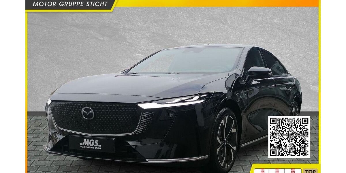 Mazda 6e 4.000 km 37.950 &euro; Bayreuth 95444