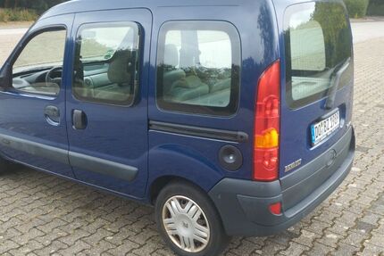 Renault Kangoo 280.000 km 1.200 &euro; Dortmund 44137