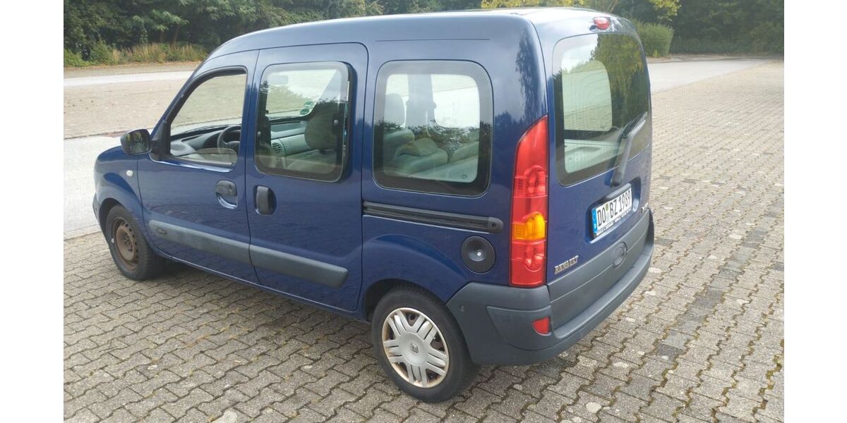Renault Kangoo 280.000 km 1.200 &euro; Dortmund 44137