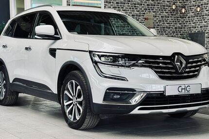 Renault Koleos 80.887 km 19.890 &euro; Balingen 72336