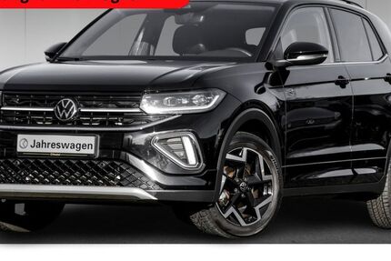 VW T-Cross 25.479 km 30.880 € Beckum 59269