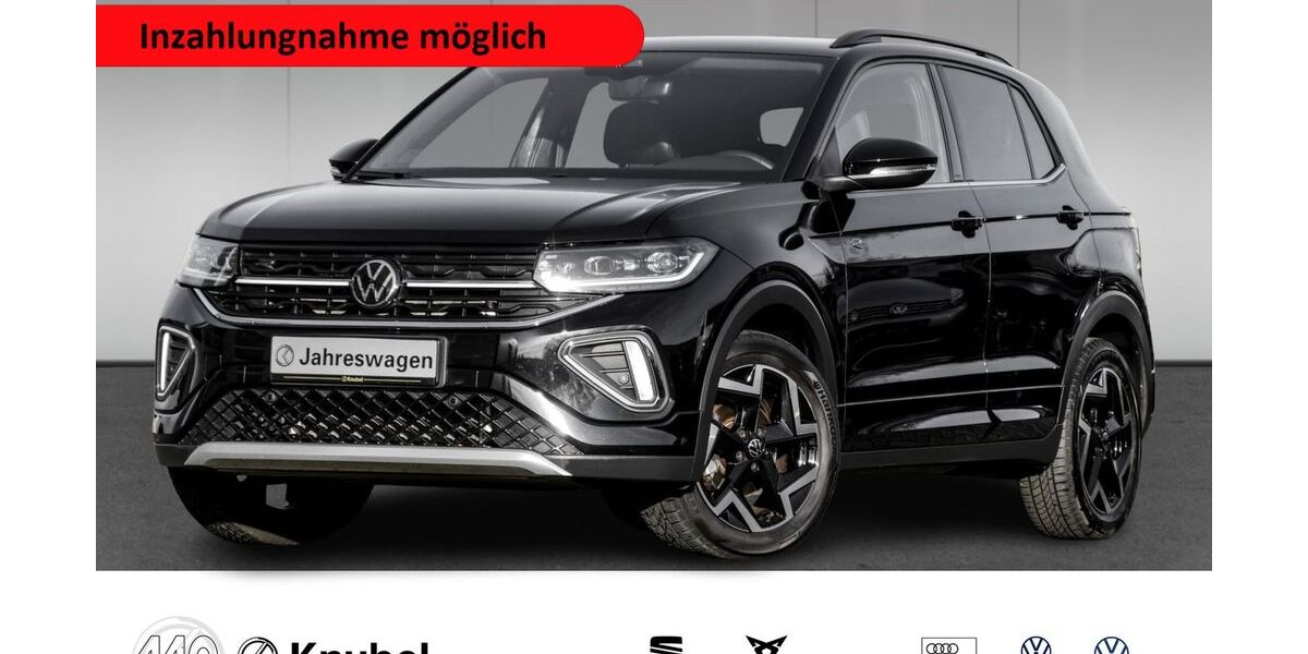 VW T-Cross 25.479 km 30.880 &euro; Beckum 59269