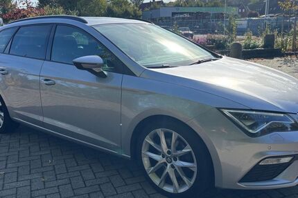 Seat Leon 320.000 km 7.900 &euro; Bad Bentheim/Gildehaus 48455