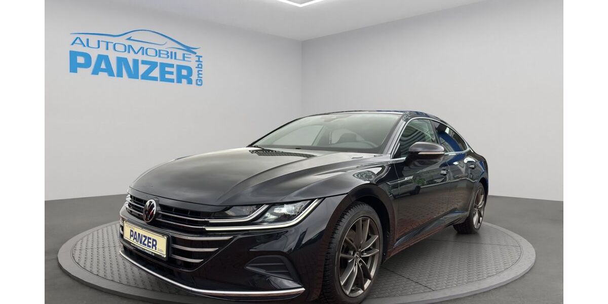 VW Arteon 55.337 km 19.990 &euro; Weimar 99425