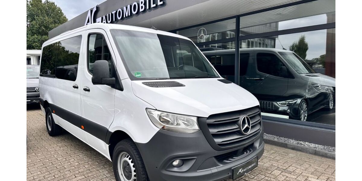 Mercedes-Benz Sprinter 193.000 km 28.500 &euro; Wilhelmshaven 26386