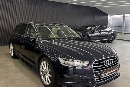 Audi A6 86.737 km 27.950 &euro; Brandenburg an der Havel 14772