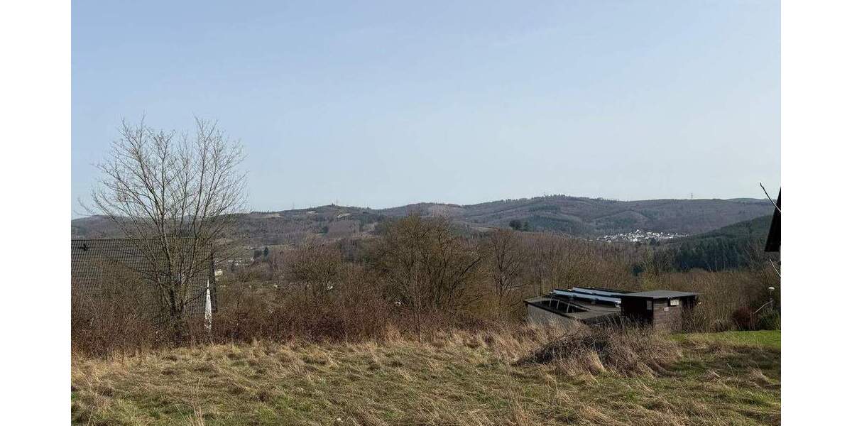 Grundstück Sundern Langscheid - 130.000&euro; | Angebot:25681286