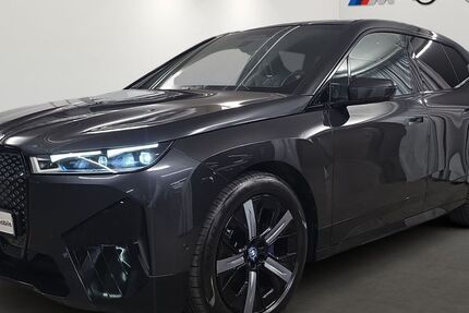 BMW iX 57.554 km 46.480 &euro; München 80687