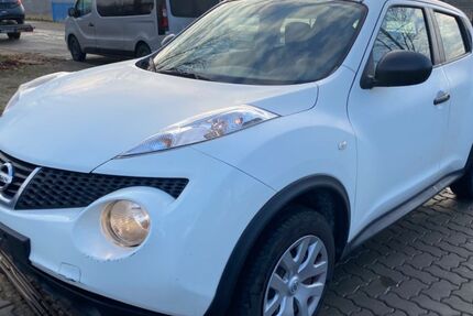 Nissan Juke 210.000 km 4.490 &euro; Berlin 12109