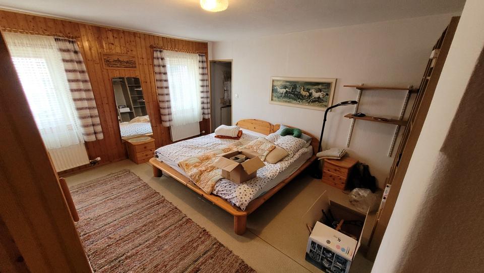 Einfamilienhaus Blaustein - 5 Zimmer, 116 m&sup2;, 260.000&euro; | Angebot:25408411