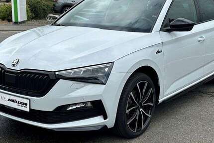 Skoda Scala 61.590 km 22.990 &euro; Mengen 88512
