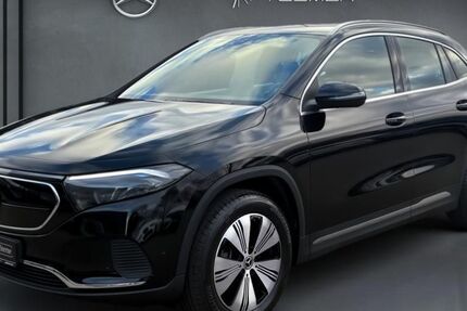 Mercedes-Benz EQA 40.445 km 28.750 &euro; Lüneburg 21337