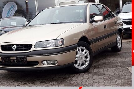 Renault Safrane 151.860 km 3.500 &euro; Allstedt 06542