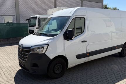 Renault Master 395.000 km 9.990 &euro; Nürnberg 90439