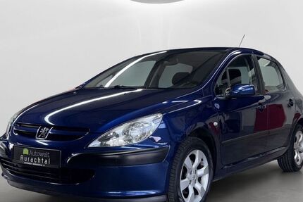 Peugeot 307 195.000 km 1.980 &euro; Wilhelmsdorf 91489