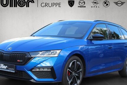 Skoda Octavia 58.500 km 29.912 &euro; Losheim am See 66679