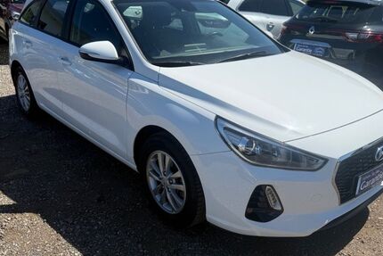 Hyundai i30 66.300 km 10.100 &euro; Ettenheim 77955