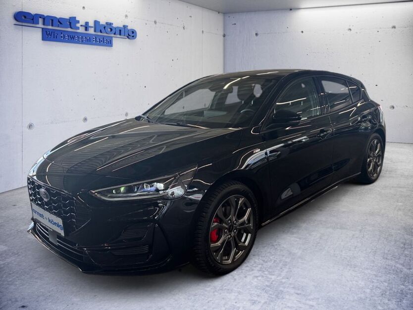 Ford Focus 15.414 km 27.489 € Freiburg 79111